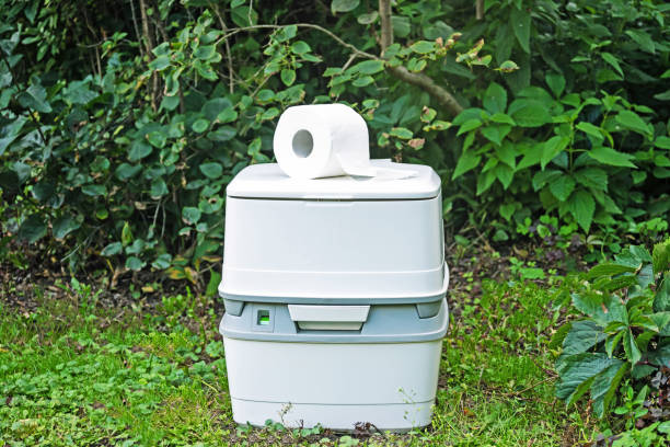 Best Affordable porta potty rental  in Laurel Springs, NJ