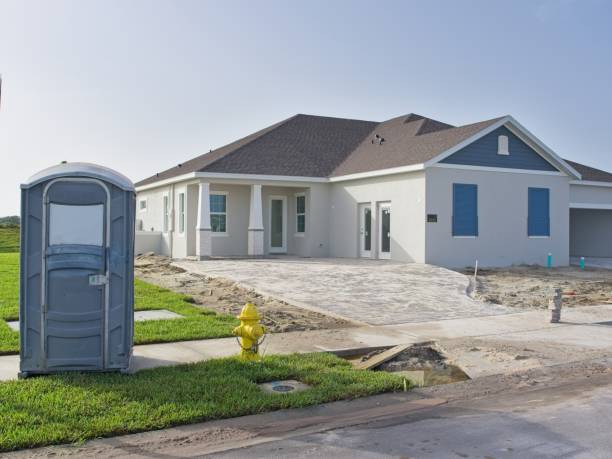 Affordable portable toilet rental in Laurel Springs, NJ