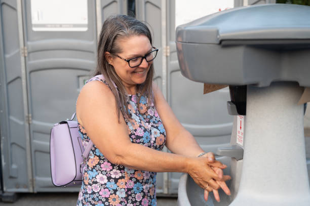 Best Construction site porta potty rental  in Laurel Springs, NJ