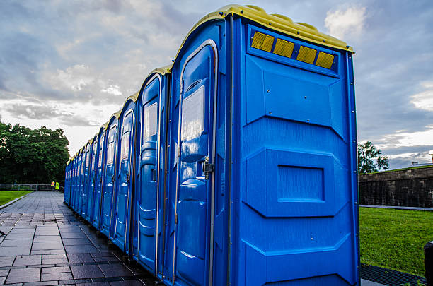 Portable Toilet Options We Offer in Laurel Springs, NJ