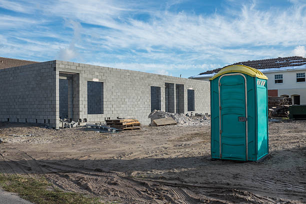 Best Affordable portable toilet rental  in Laurel Springs, NJ
