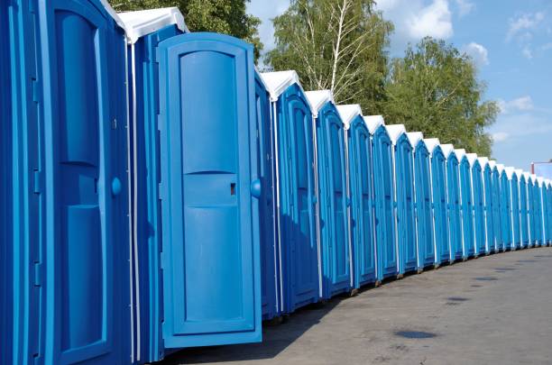 Laurel Springs, NJ porta potty rental Company